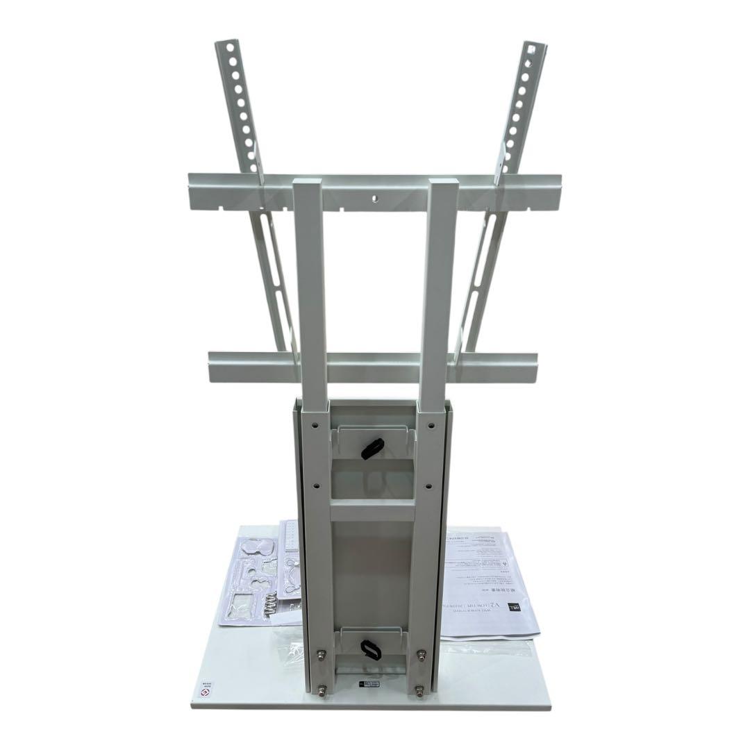 EQUALS イコールズ WALL V2 ロータイプ サテンホワイト