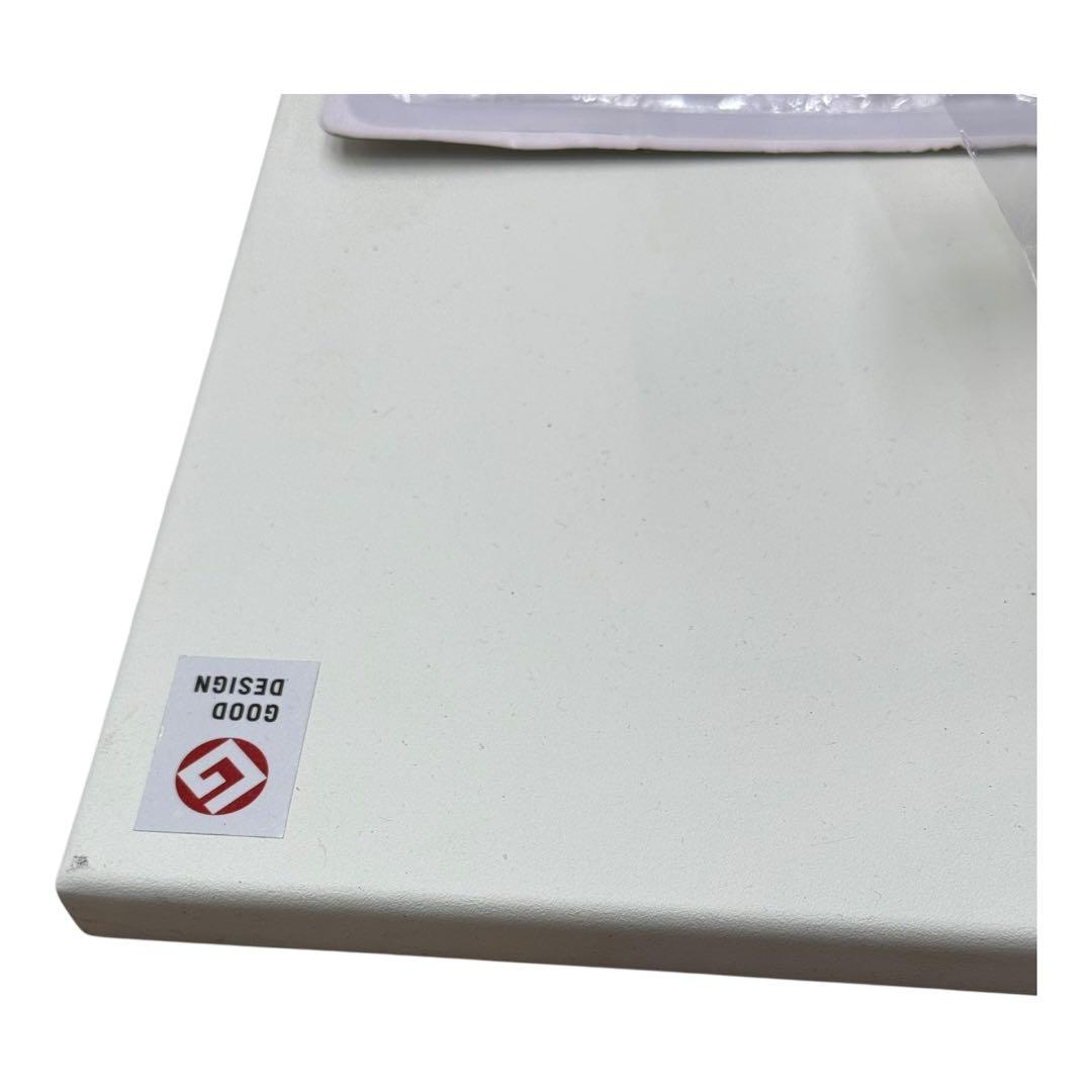 EQUALS イコールズ WALL V2 ロータイプ サテンホワイト