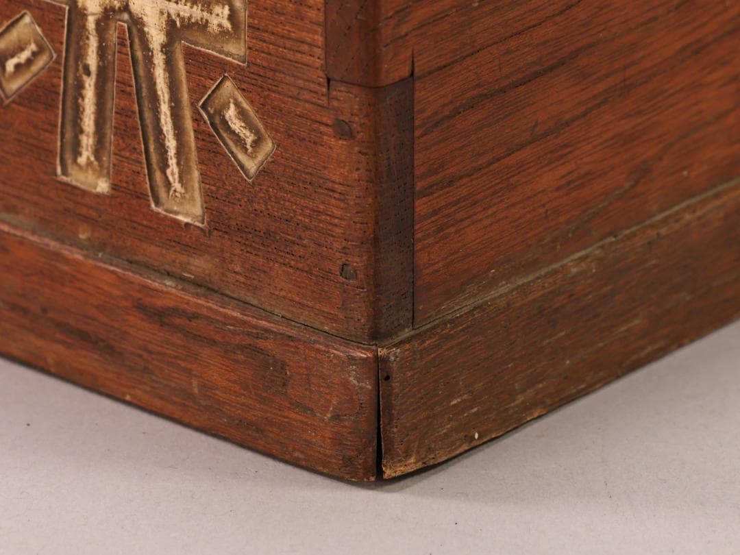 BK444　大正時代 赤玉ポートワイン 薬用葡萄酒 火鉢 非売品 ノベルティ