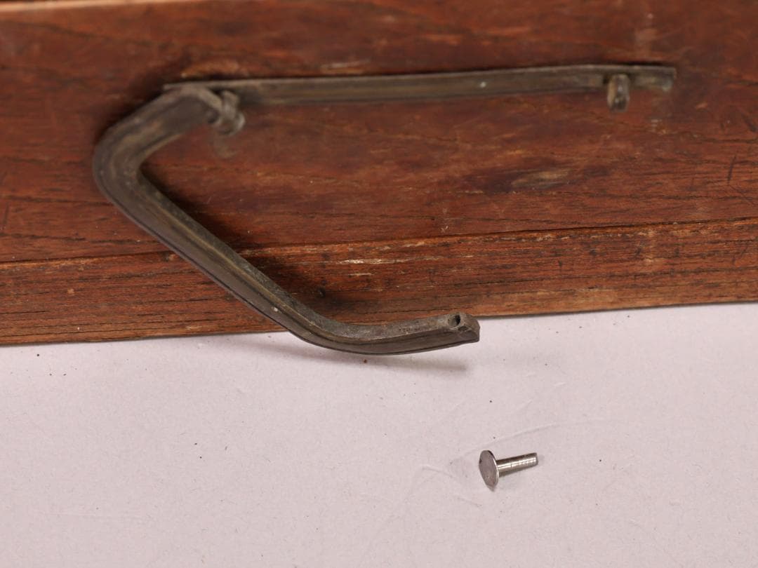 BK444　大正時代 赤玉ポートワイン 薬用葡萄酒 火鉢 非売品 ノベルティ