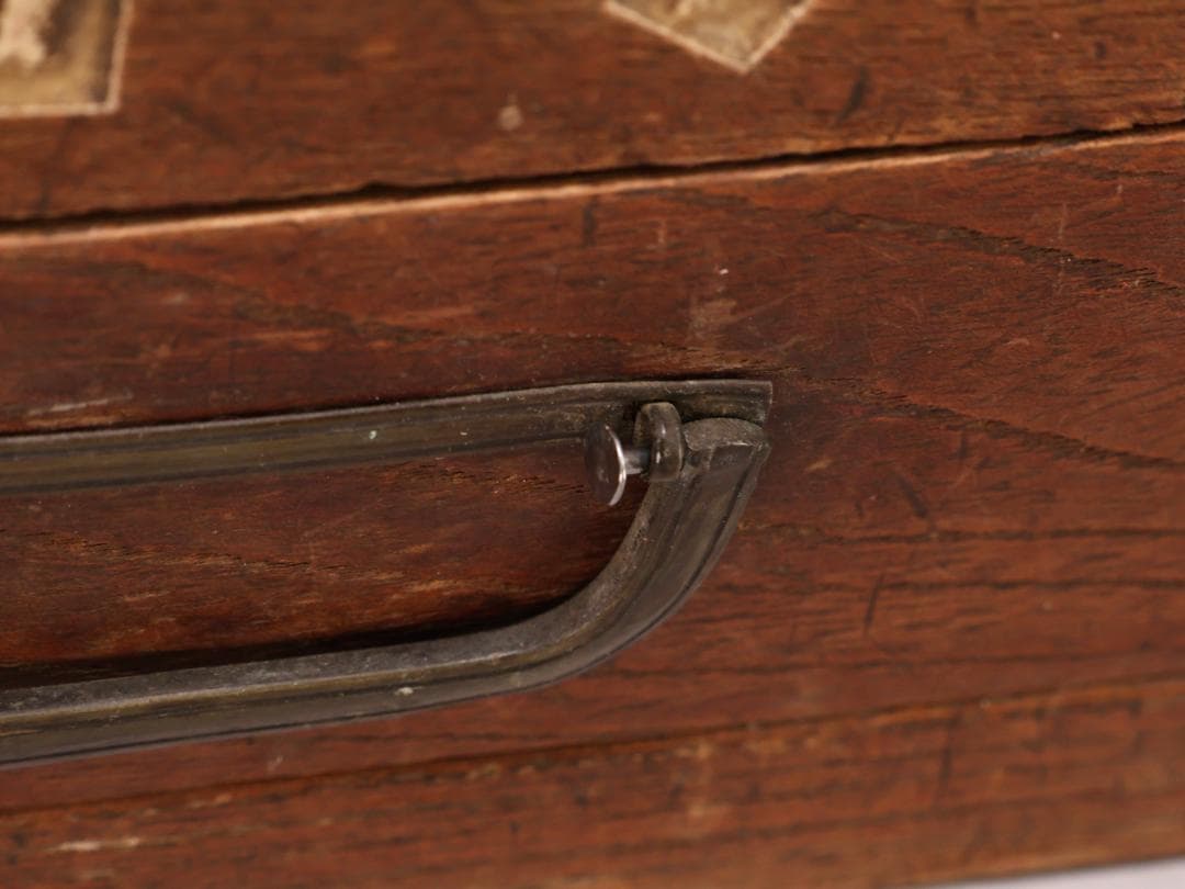 BK444　大正時代 赤玉ポートワイン 薬用葡萄酒 火鉢 非売品 ノベルティ