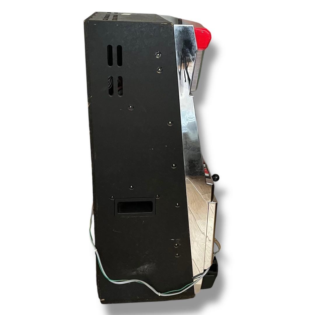 コンチ4xz コンコンチネンタル パチスロ 実機 スロット 4号機 ARUZE