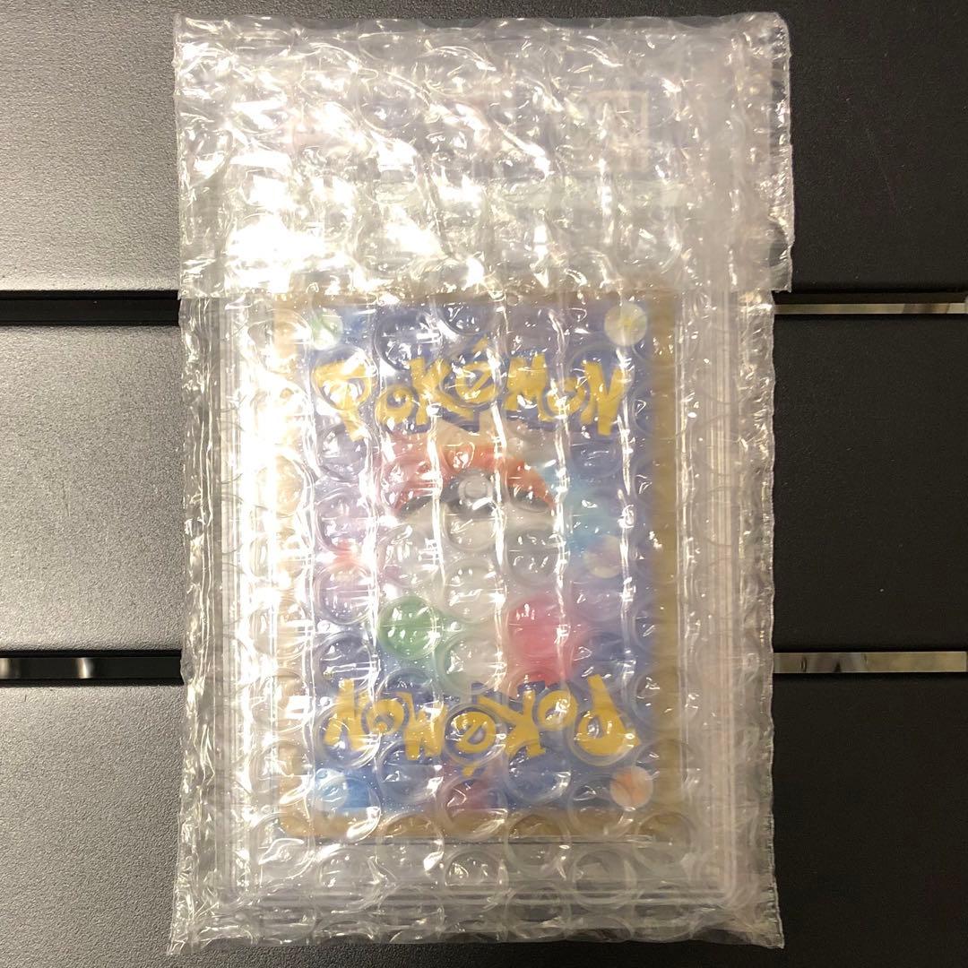 L*y様 【即決】【PSA10】ピカチュウ Classicキラ CLL008/0