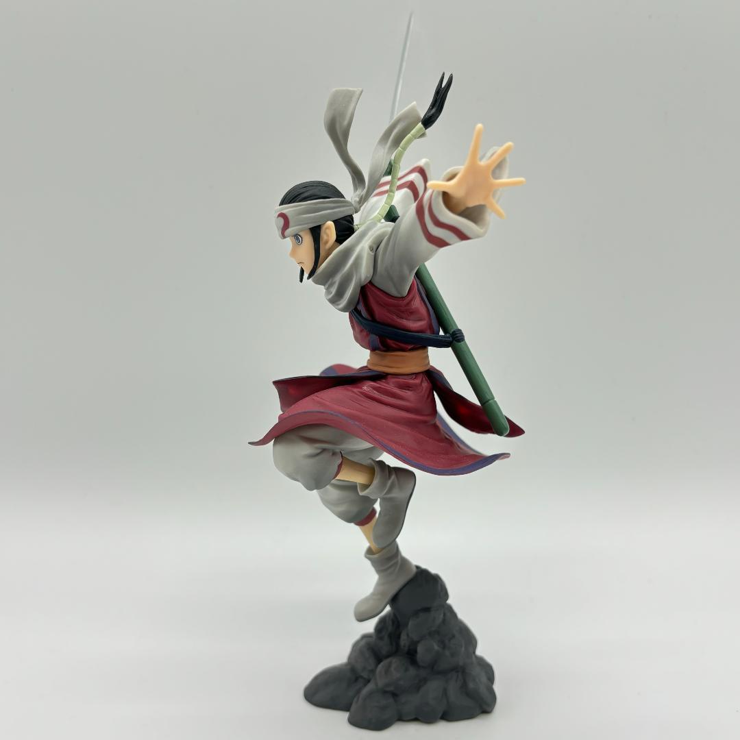 ☆キングダム 羌瘣(きょうかい) フィギュア☆KINGDOM人形☆ - メルカリ