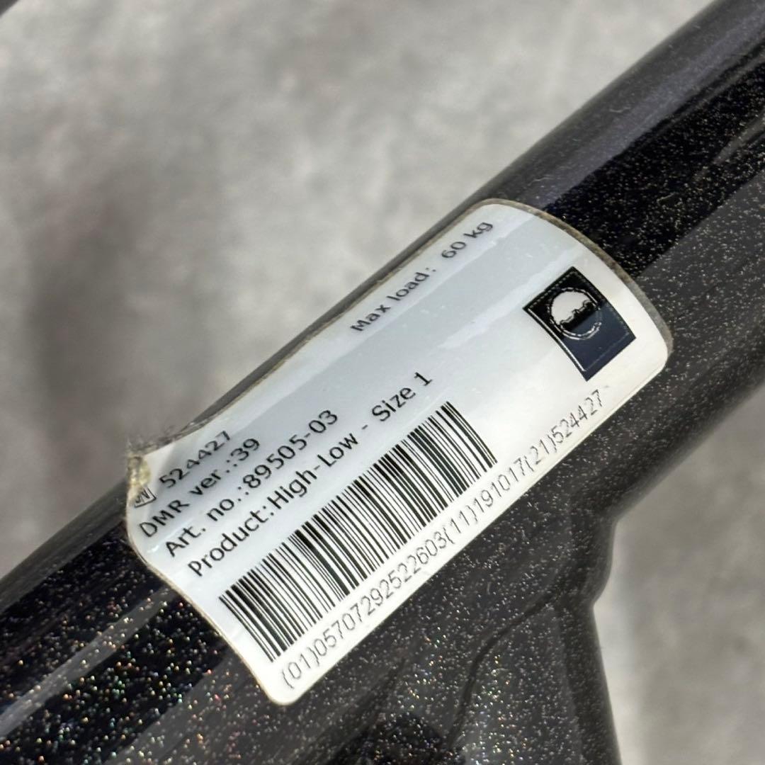 ◇R82 子供用 車椅子 座位保持 DK-8751 parallelvej 3