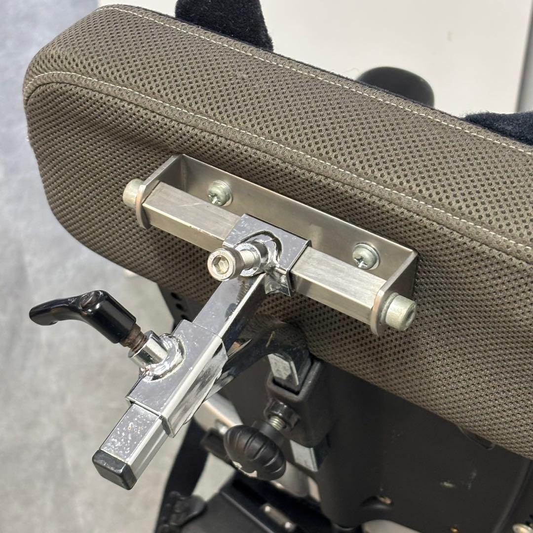 ◇R82 子供用 車椅子 座位保持 DK-8751 parallelvej 3