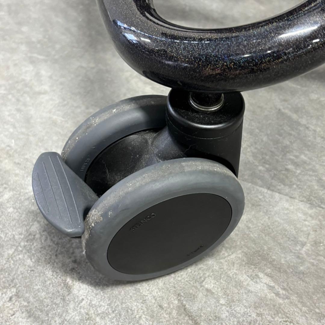 ◇R82 子供用 車椅子 座位保持 DK-8751 parallelvej 3