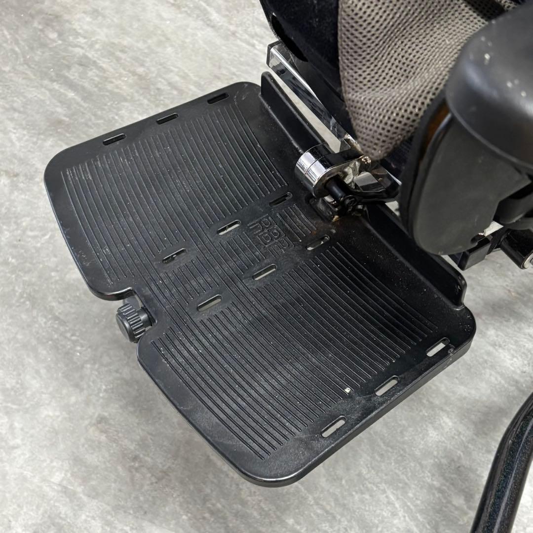 ◇R82 子供用 車椅子 座位保持 DK-8751 parallelvej 3