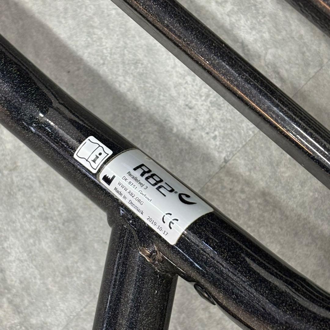 ◇R82 子供用 車椅子 座位保持 DK-8751 parallelvej 3