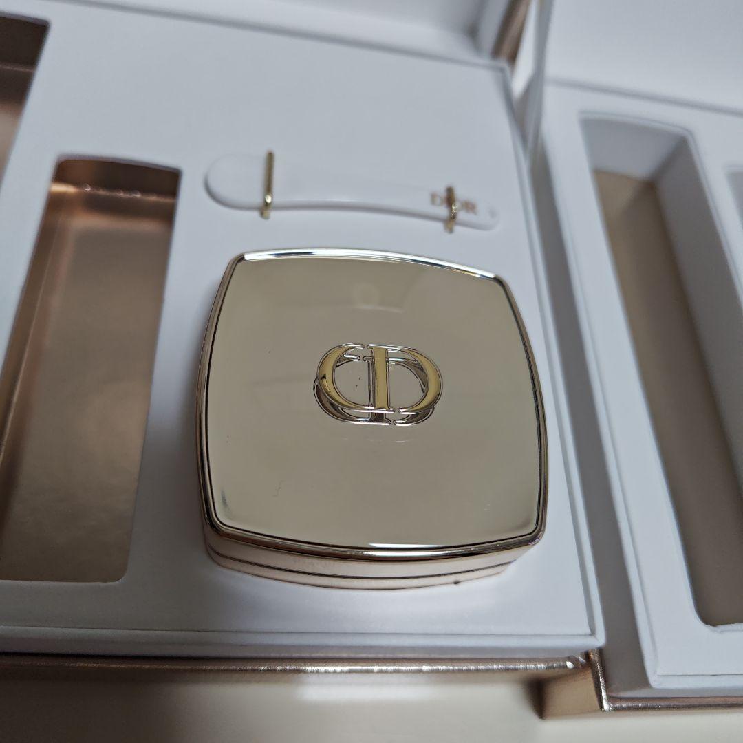 Dior プレステージ ラクレーム N (クリーム)15ml 2個