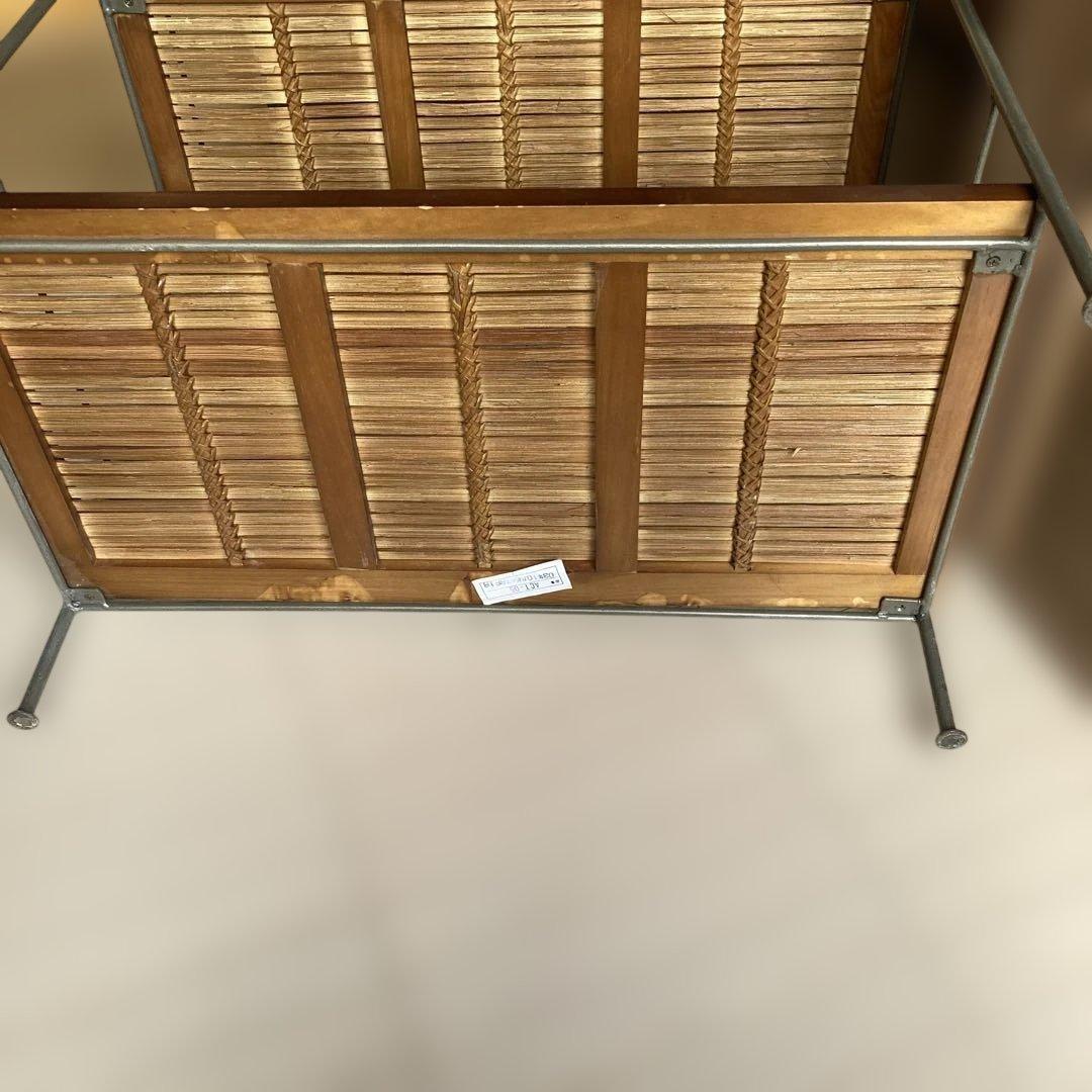 【 ACTUS購入】　スタンドシェルフ 4段