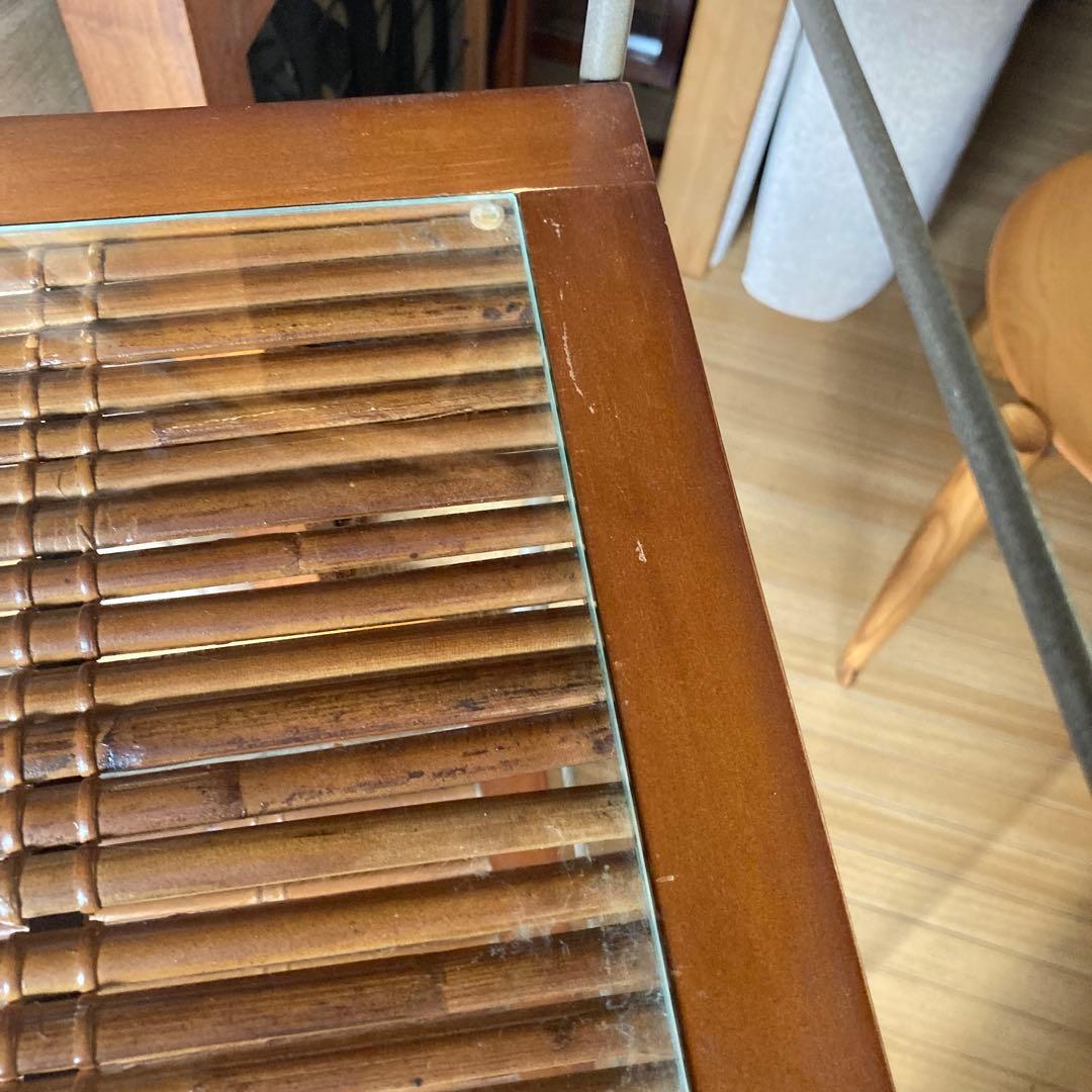 【 ACTUS購入】　スタンドシェルフ 4段