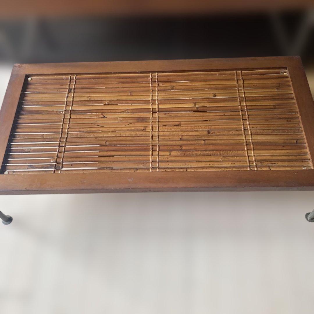 【 ACTUS購入】　スタンドシェルフ 4段