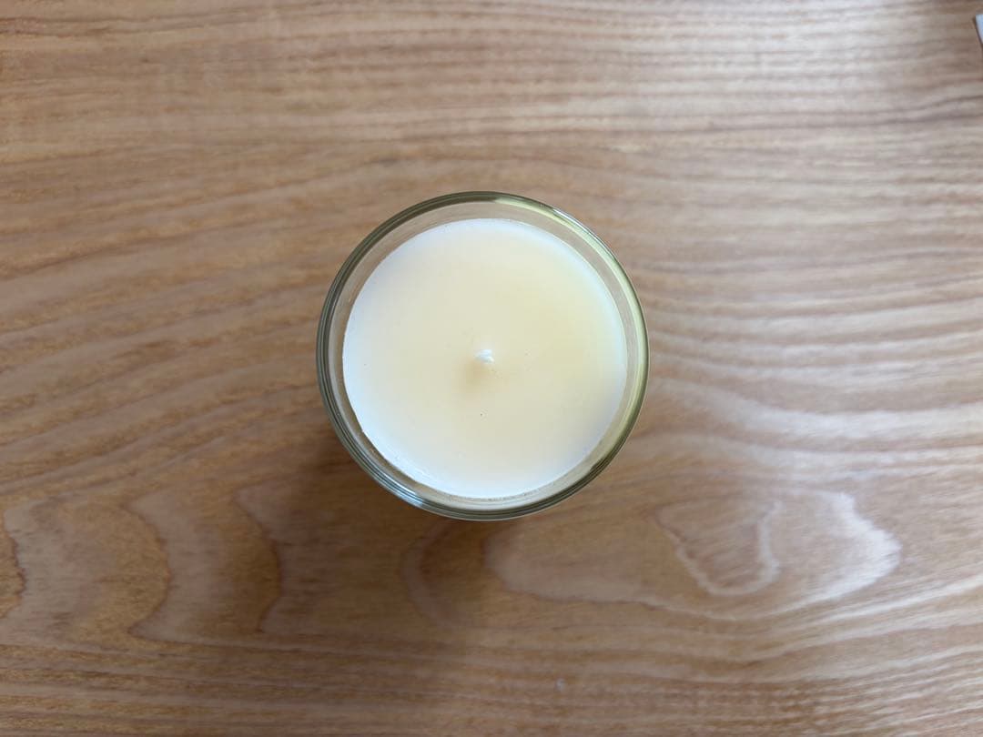 Diptyque アロマキャンドル 4個セット