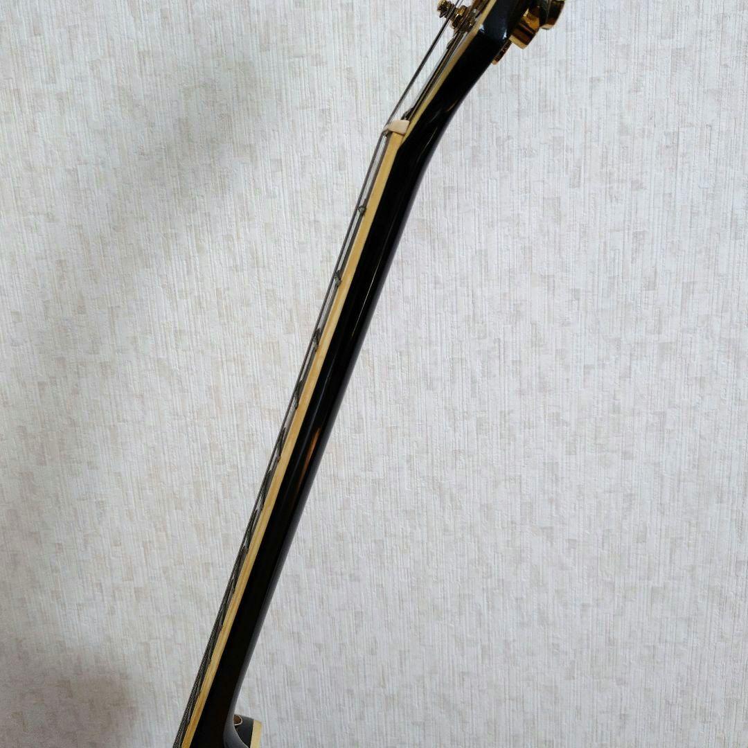 Photo Genic フォトジェニック エレキギター レスポール ブラック