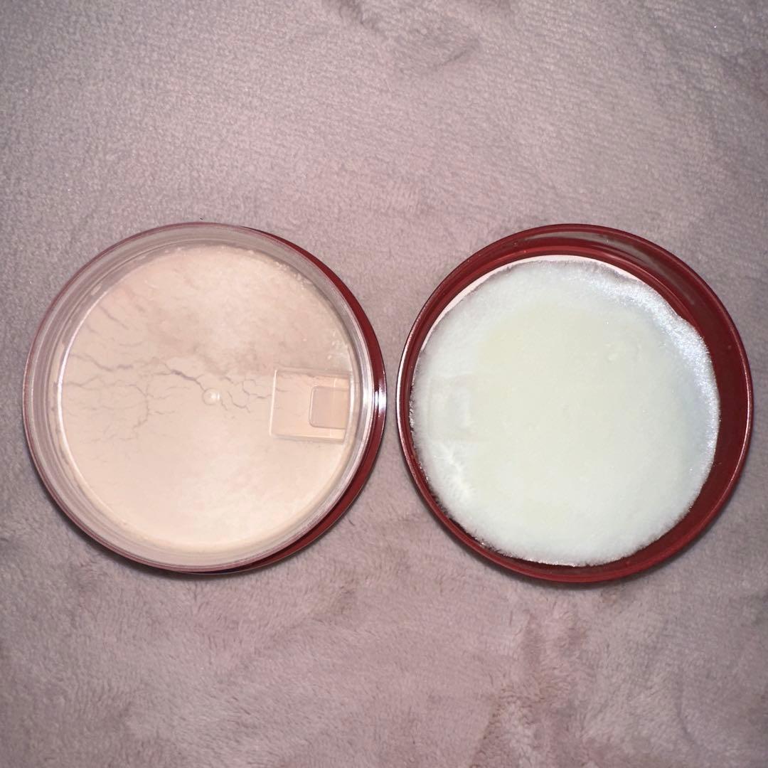 SK-II フェイシャルトリートメント ルースパウダーUV