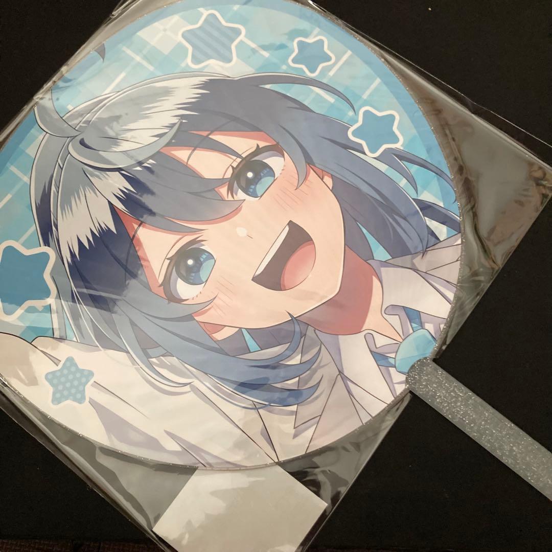 カラフルピーチ るな パラぴち 7種コンプセット からぴちパラダイス