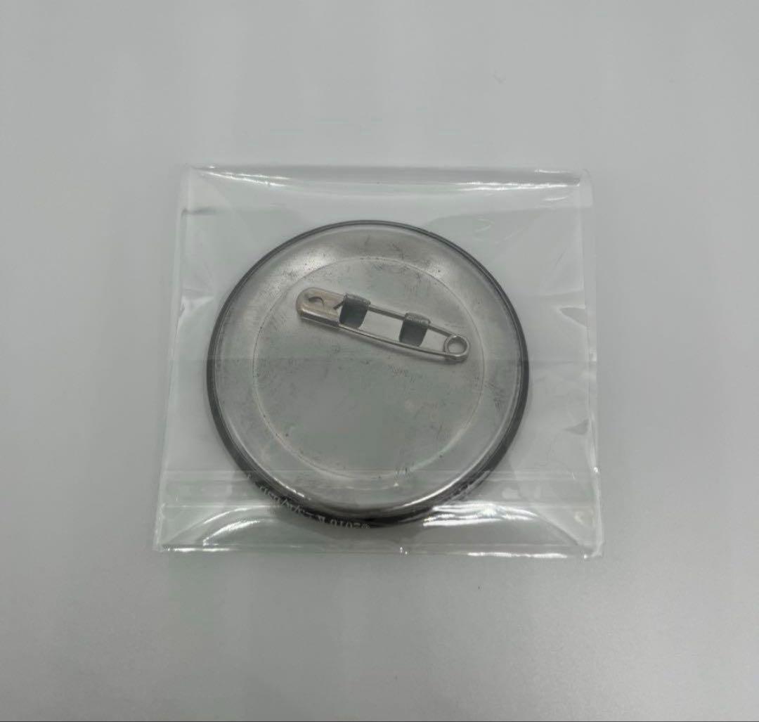 文豪ストレイドッグス キャラバッジコレクション 缶バッジ 太宰治 中原中也