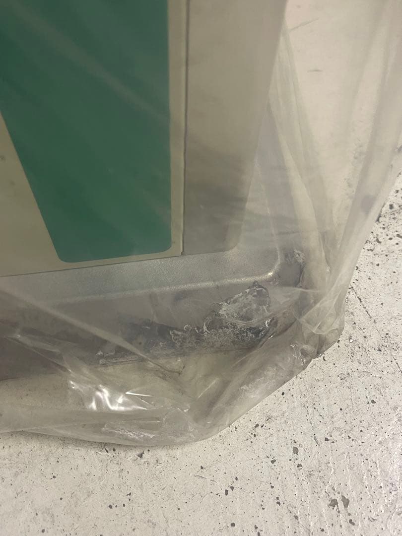 非売品　JT 日本たばこ産業 スモーキングスタンド 業務用スタンド灰皿2個