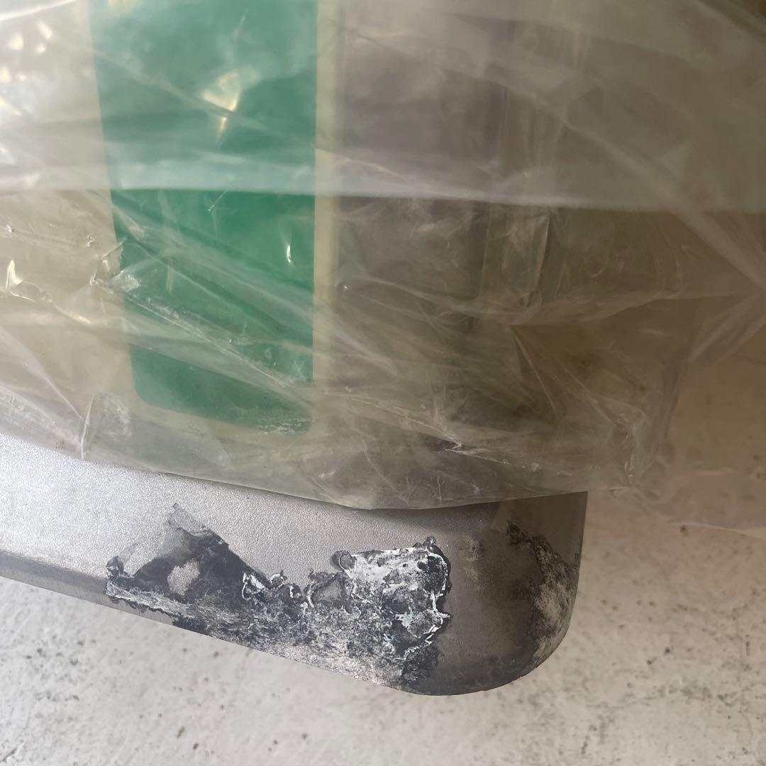 非売品　JT 日本たばこ産業 スモーキングスタンド 業務用スタンド灰皿2個