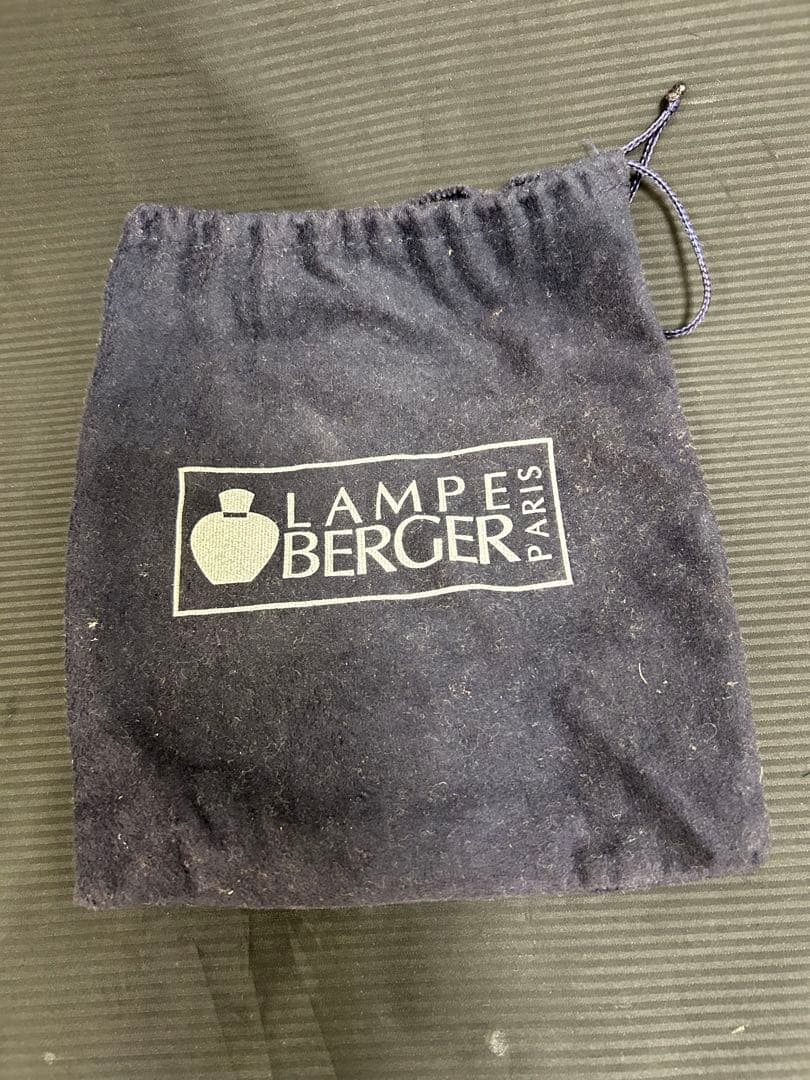 ランプベルジェ アロマランプ＃3844 ミュシャ フォーシーズン