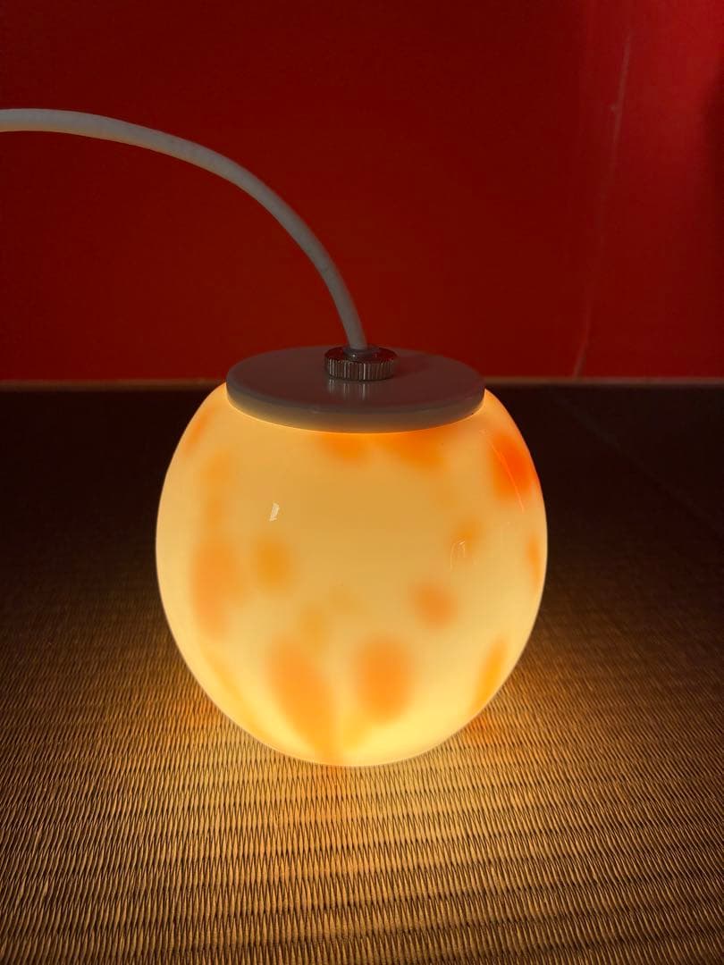 コイズミ照明 KOIZUMI 工芸ガラス模様入り