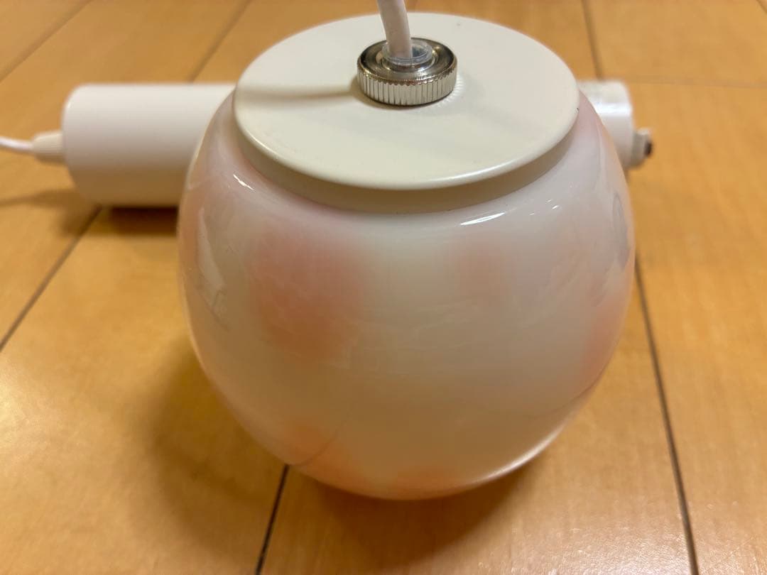 コイズミ照明 KOIZUMI 工芸ガラス模様入り