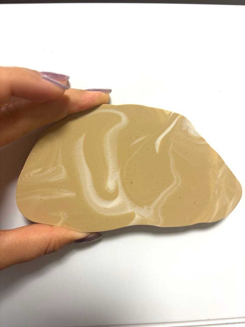 LUKKA milyさん キャンドル トレイセット