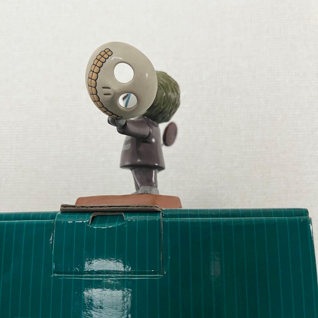 WDCC バレル Barrel ナイトメア フィギュア ディズニー