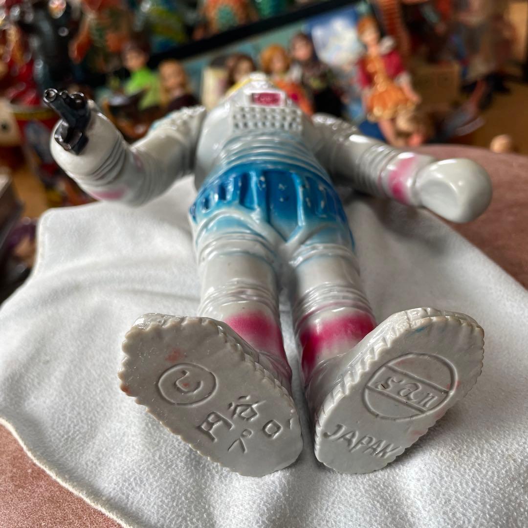 激レア 当時物 ユートム スタンダードサイズ マルサン 1967年 - メルカリ