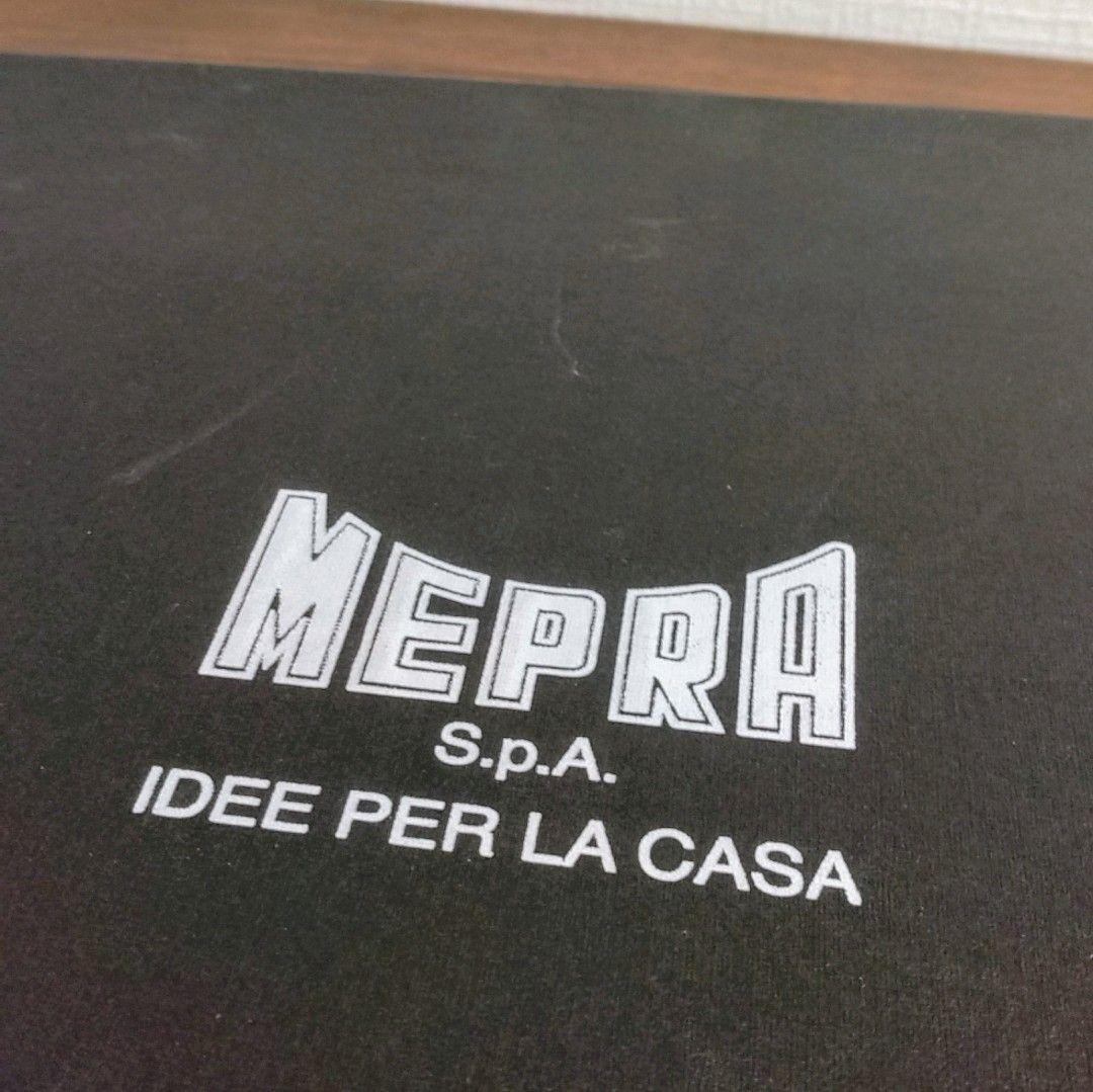 Mepra S.p.A. 1050-MP04 アルテ 18-10 6本セット