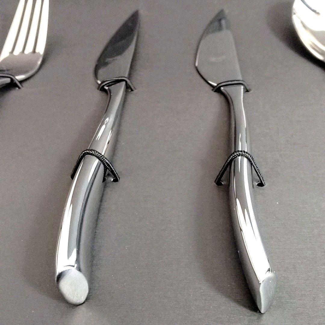 Mepra S.p.A. 1050-MP04 アルテ 18-10 6本セット