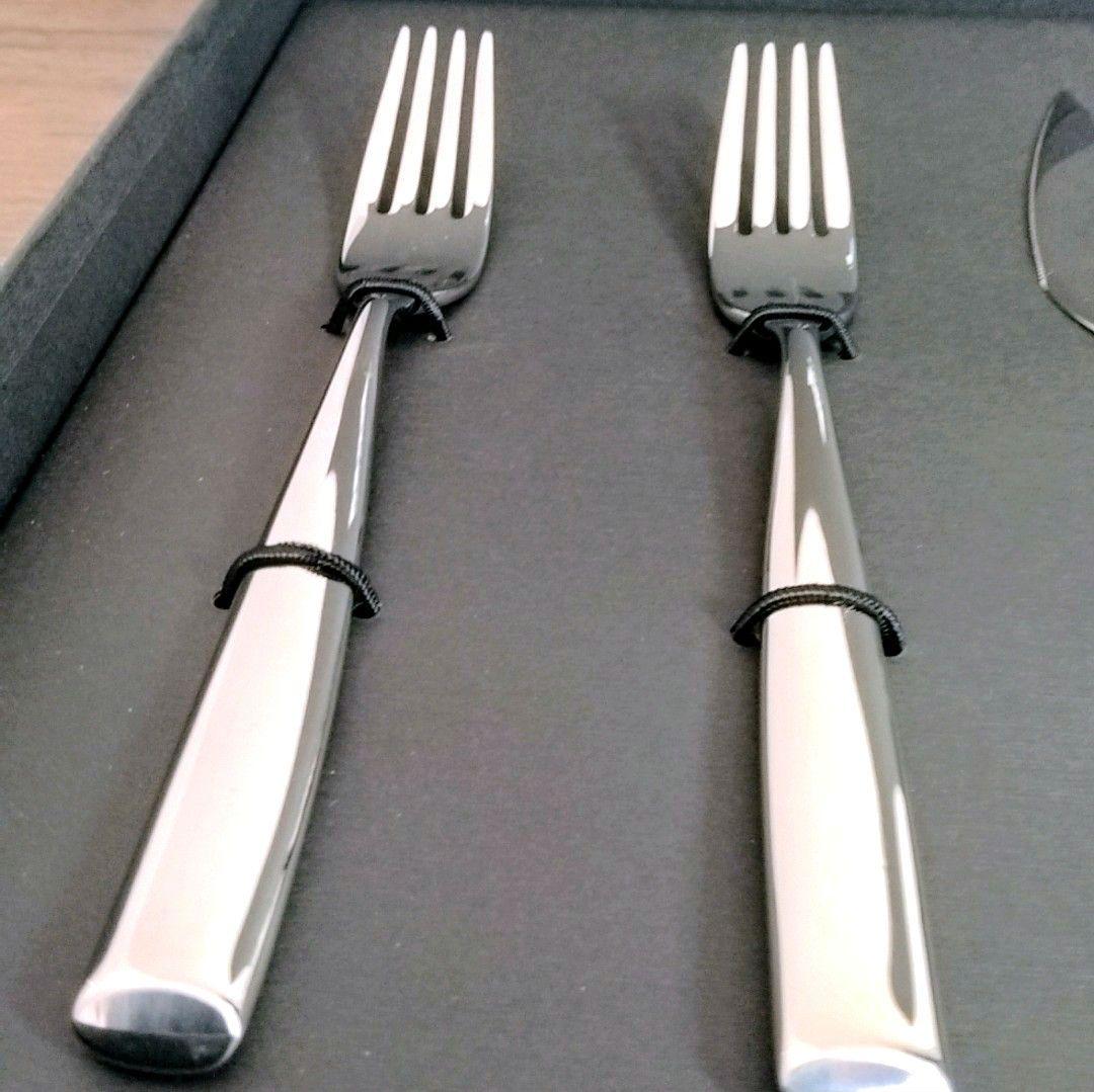 Mepra S.p.A. 1050-MP04 アルテ 18-10 6本セット