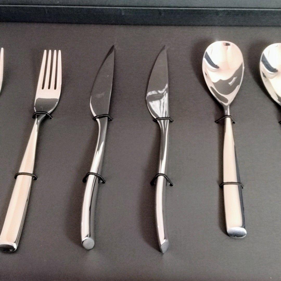 Mepra S.p.A. 1050-MP04 アルテ 18-10 6本セット