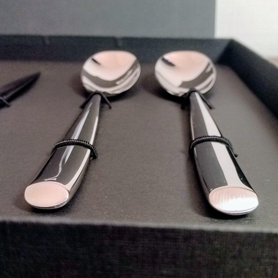 Mepra S.p.A. 1050-MP04 アルテ 18-10 6本セット