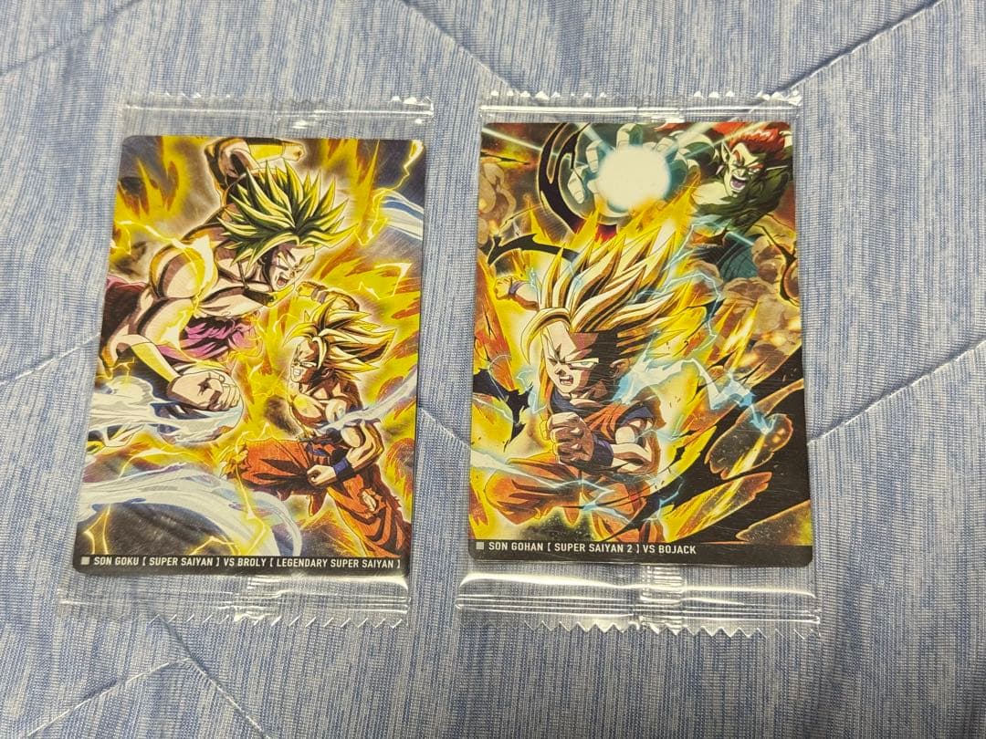 イタジャガ ドラゴンボール CRまとめ売り (コンセプトレア) 他、SSR