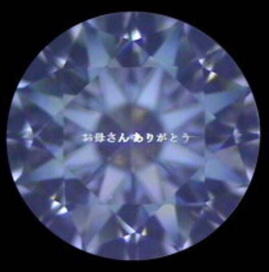 ペンダント 母の日ギフト  メッセージジュエリー