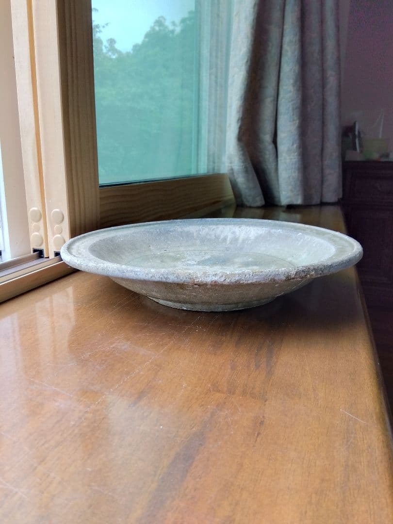 中国陶磁。皿。海上がり