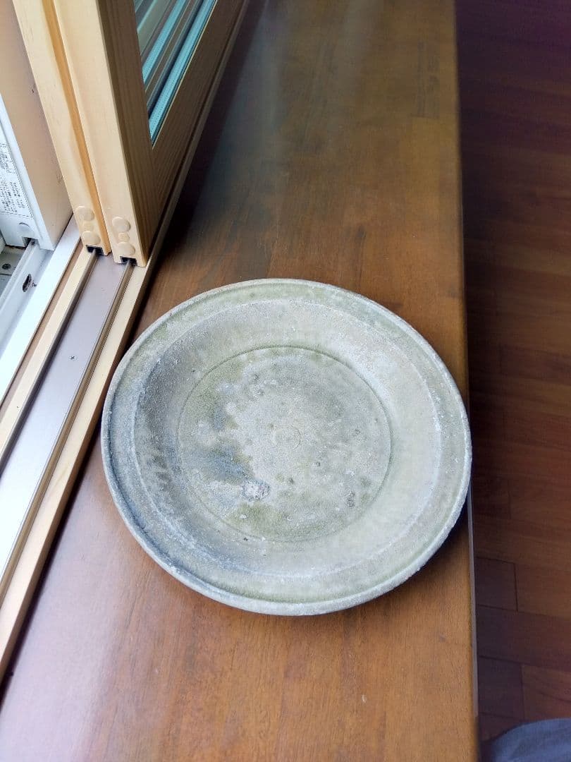 中国陶磁。皿。海上がり
