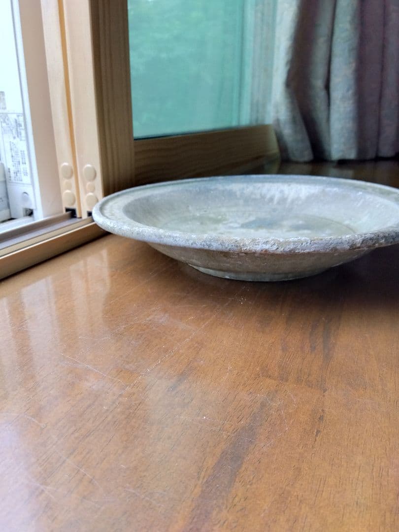 中国陶磁。皿。海上がり