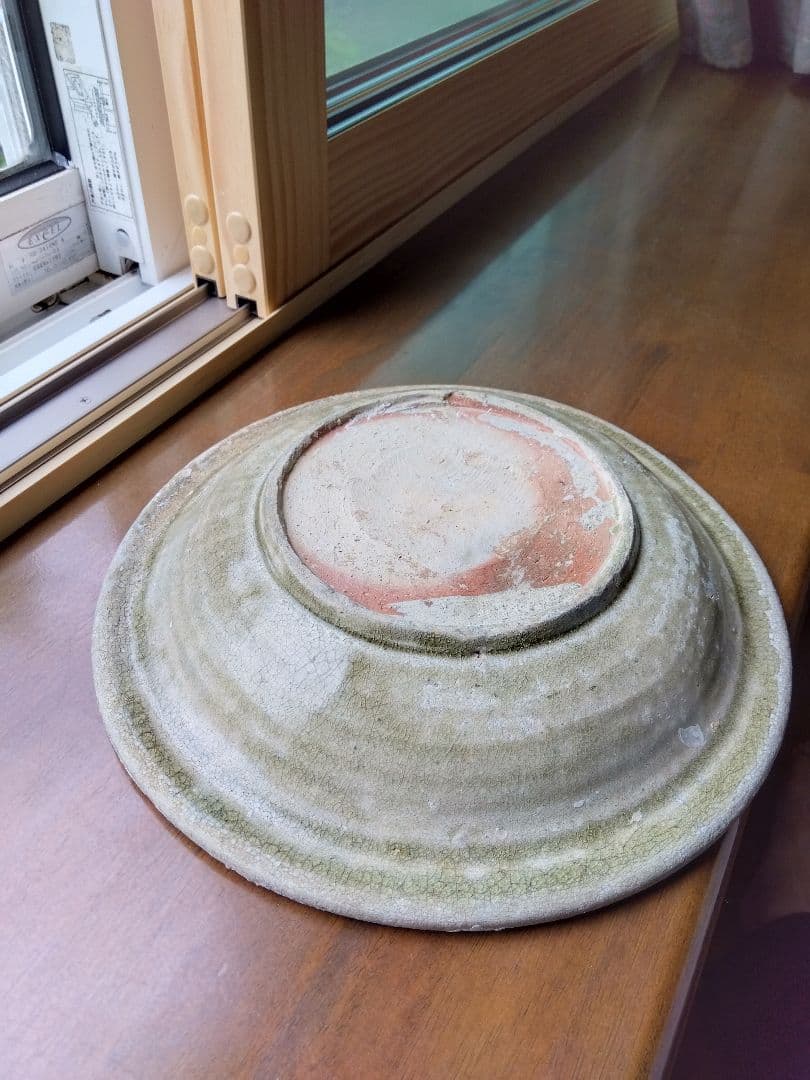 中国陶磁。皿。海上がり