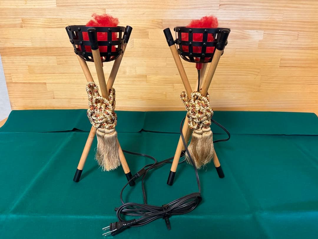 【引越し整理特価】久月製 豪華兜飾り一式 （美品・購入２０万円→12,000円）