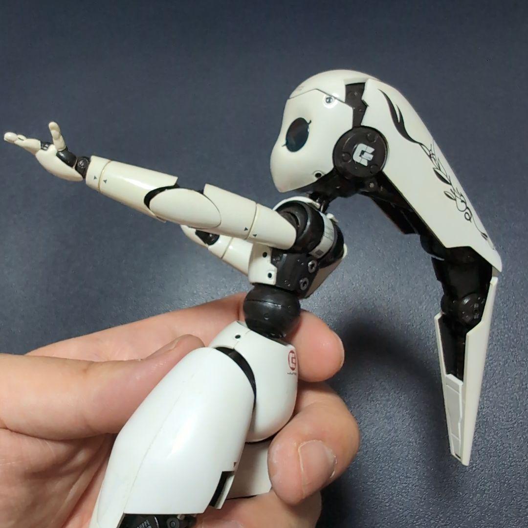 TAMASHII NATIONS ファイアボール チャーミング ドロッセル - メルカリ