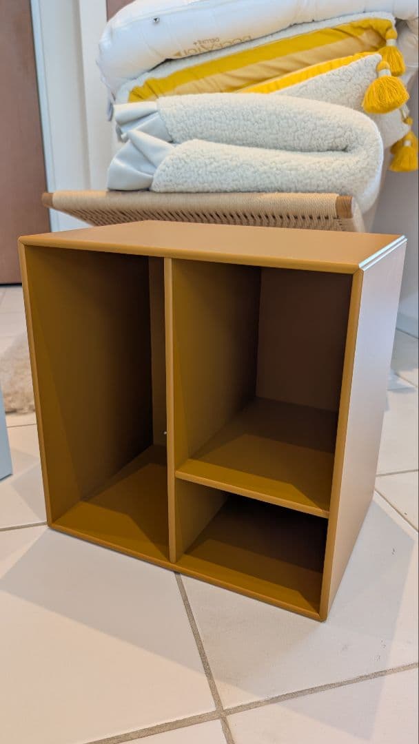 Montana Mini シェルフ 1002 ブラウン