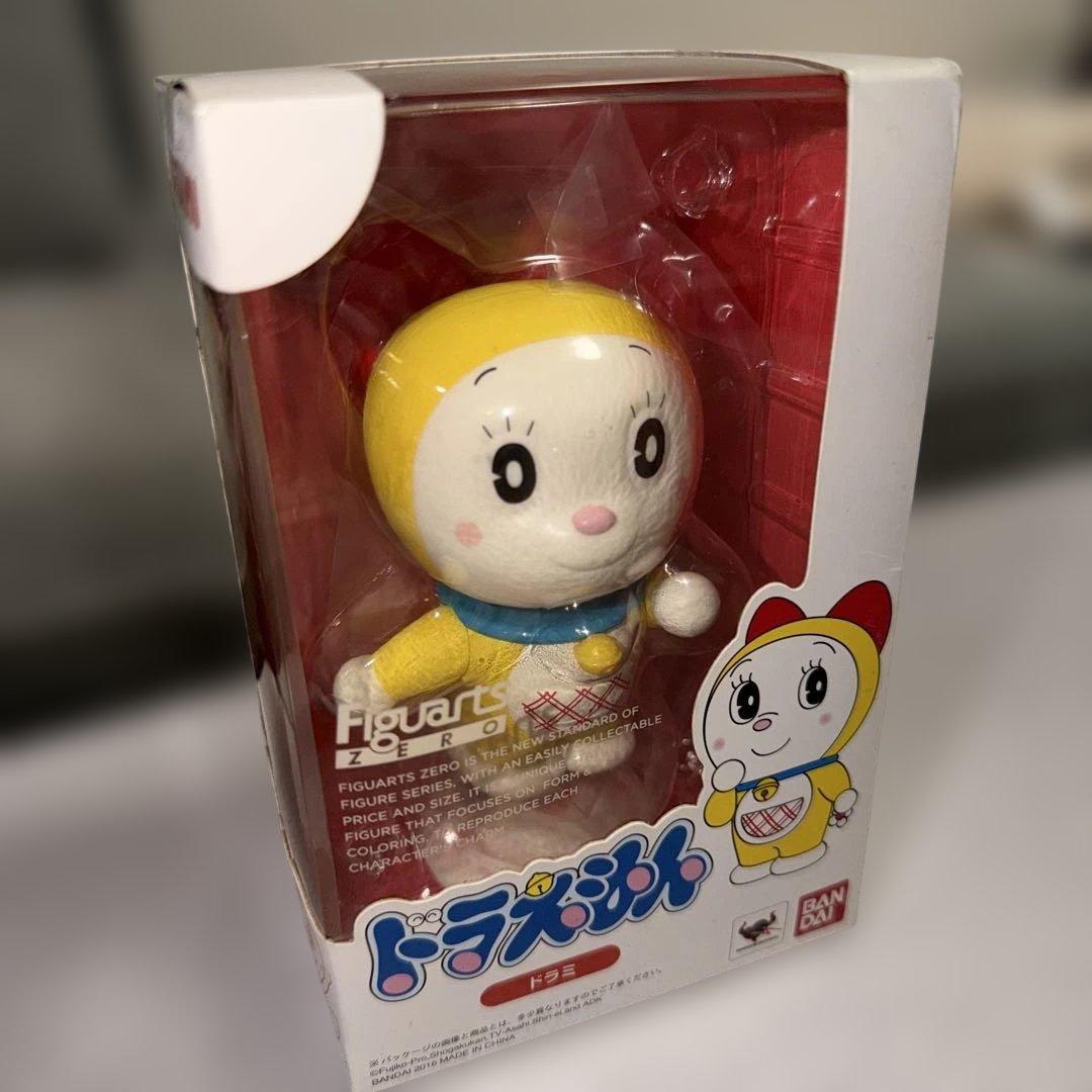 ドラミ ちゃん フィギュア - メルカリ