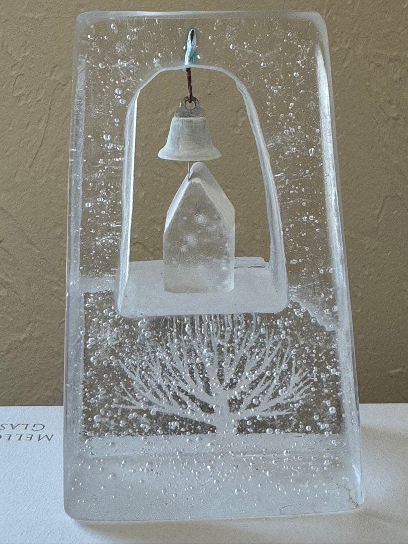 Mellowglass メロウグラス　（タナカユミ）