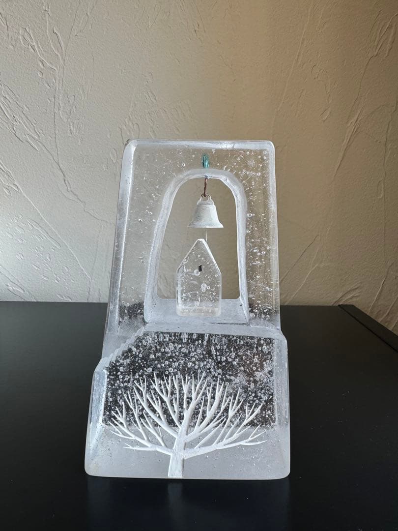 Mellowglass メロウグラス　（タナカユミ）