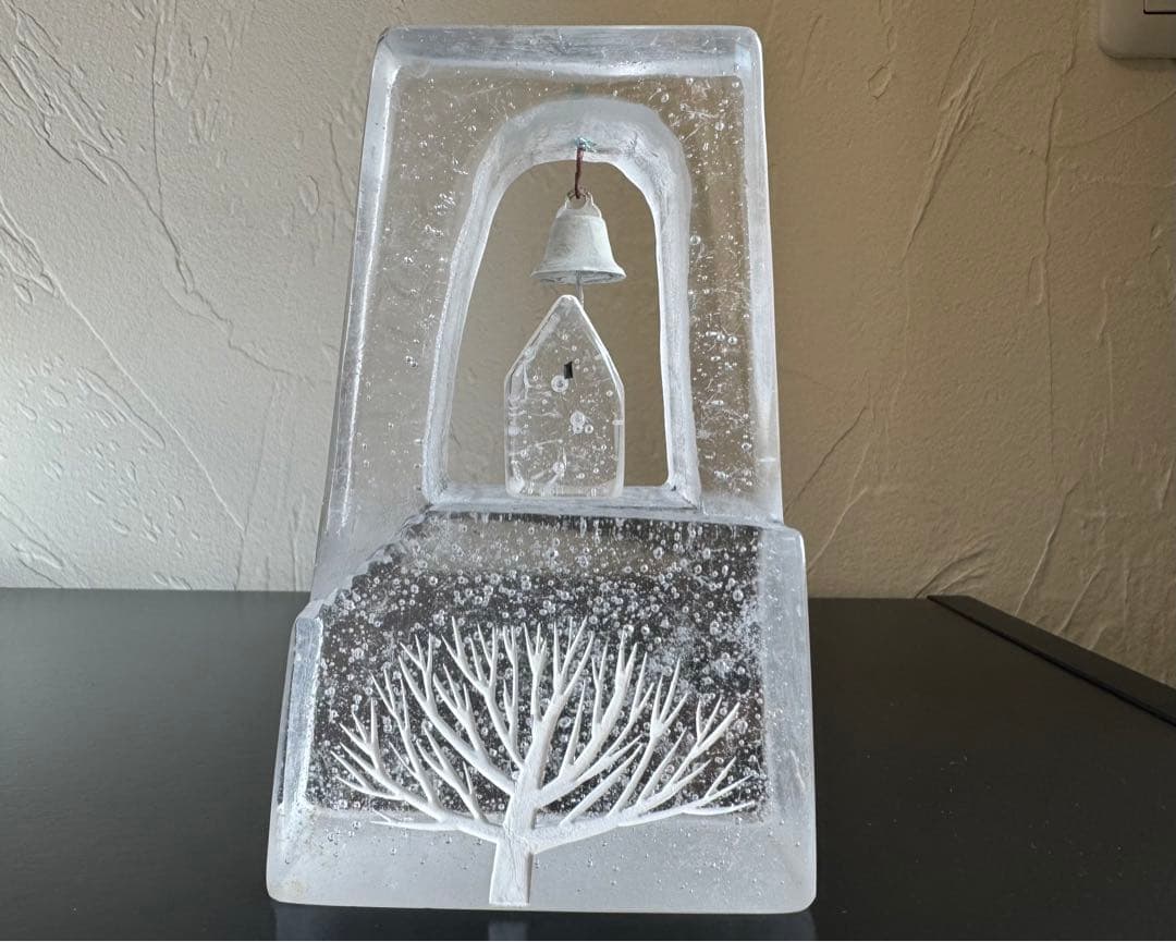 Mellowglass メロウグラス　（タナカユミ）