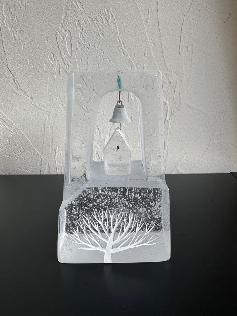 Mellowglass メロウグラス　（タナカユミ）