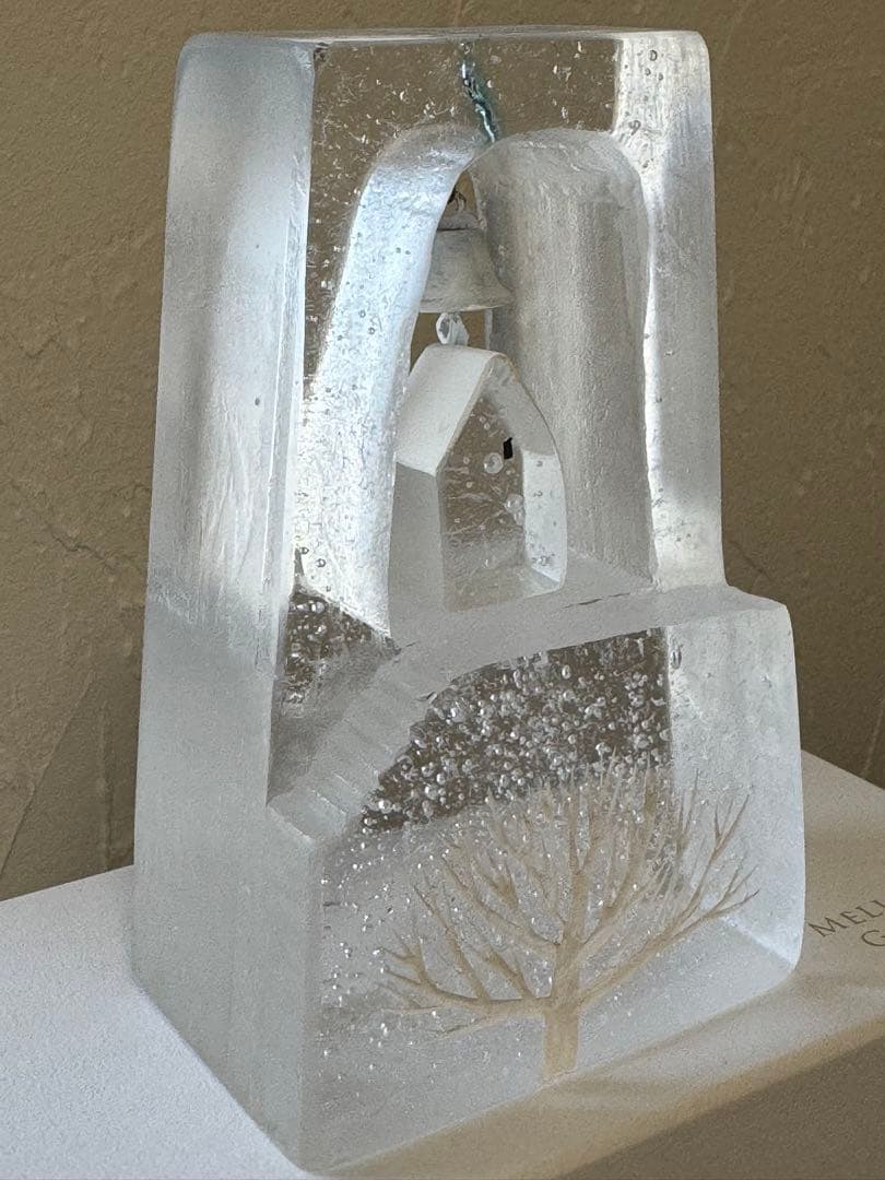 Mellowglass メロウグラス　（タナカユミ）